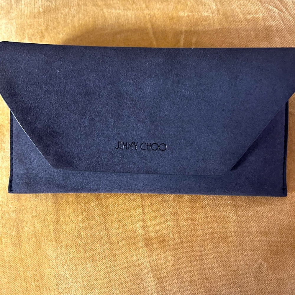 Jimmy Choo Sunglasses